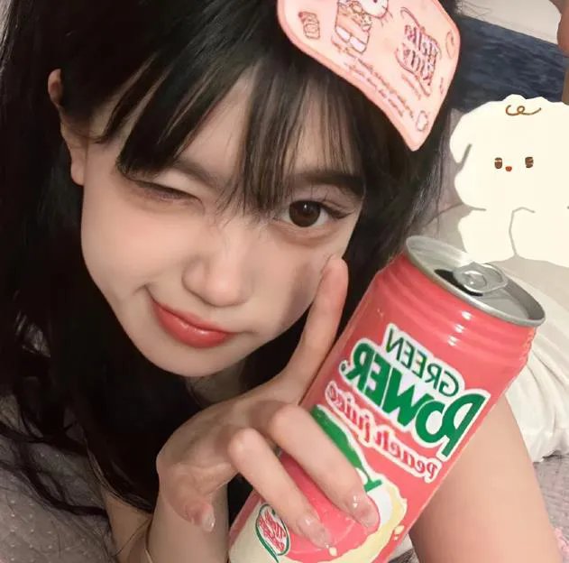 玉女情动