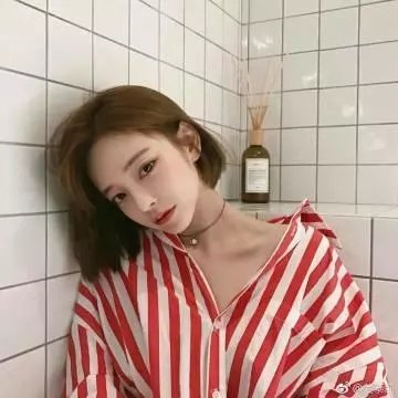 在街上的壁画