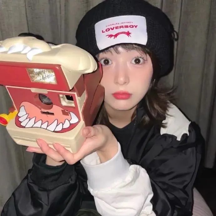 帐篷营业中